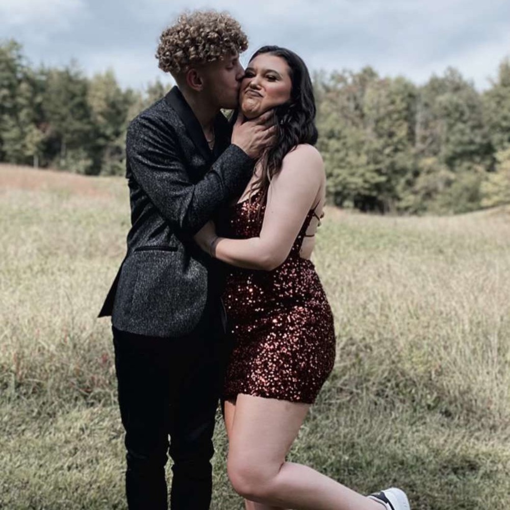 Meet your Posher, Matthew